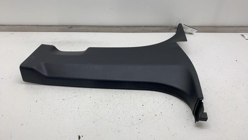 PT00001363 ⭕ 2022-2024 Rivian R1T R1S Left Side Lower B Pillar Cover Panel Trim PT00001363