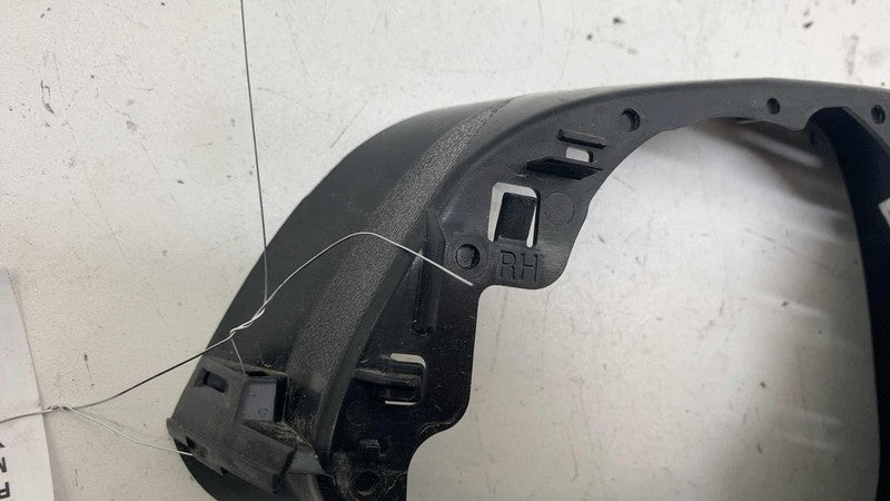 ⭕ 17-25 Tesla Model 3 Passenger Side Exterior Mirror Supporting Ring F