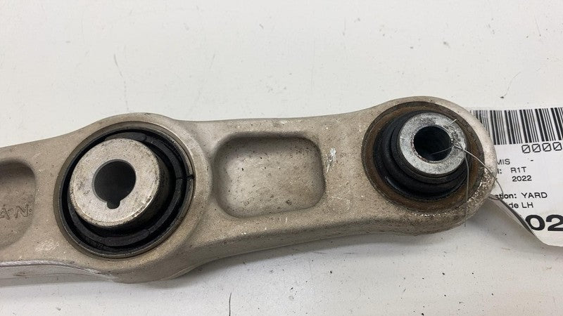 ⭕ 22-24 Rivian R1T R1S Rear Left Suspension Lower Control Arm Link LH 