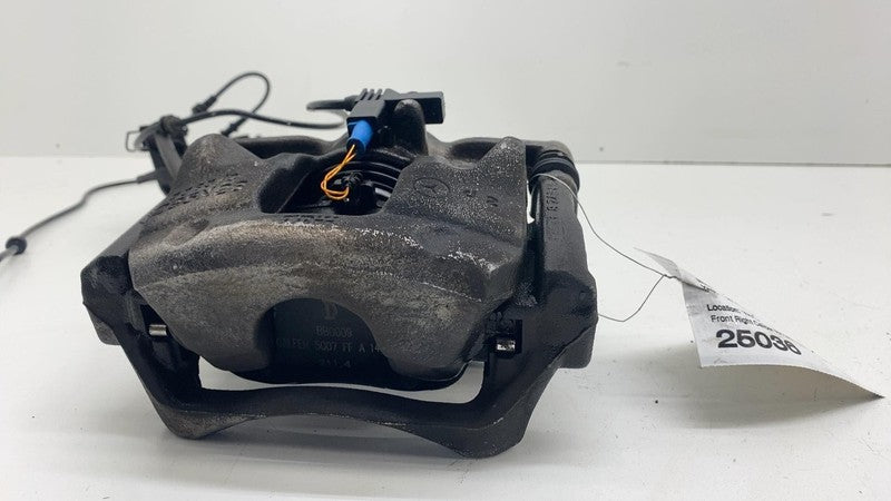 ⭕ 14-17 Mercedes-Benz B-Class W242 W246 Front Passenger Side Brake Caliper Right