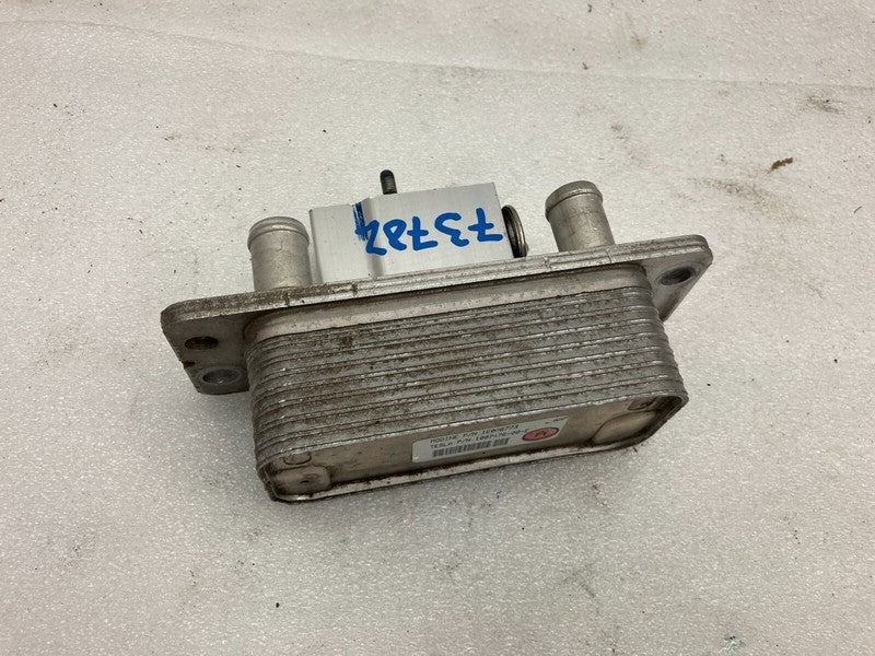 100747600E ⭕ 12-15 Model S High Voltage TXV Battery Chiller Valve w/o Solenoid 1007476-00-E