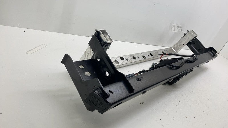 PT01025246-C ⭕ 2025 Rivian R1S Rear Trailer Tow Hitch w/ Bumper Impact Crash Bar PT01025246-C