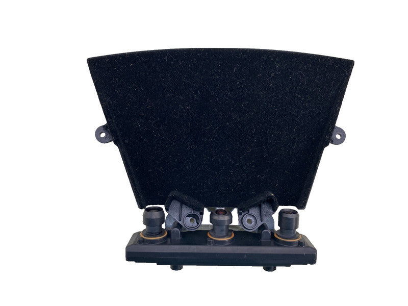 ⭕2016-2020 Model S X Front Windshield Inline Triple Camera w/ Cover 11