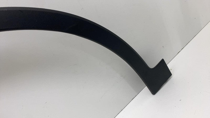 32216407 ⭕ 21-23 Polestar 2 Rear Driver Side Fender Wheel Arc Flare Molding Left 32216407