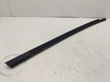 ⭕2012-2015 Tesla Model S Rear Driver Side Door Exterior Chrome Belt Molding Left