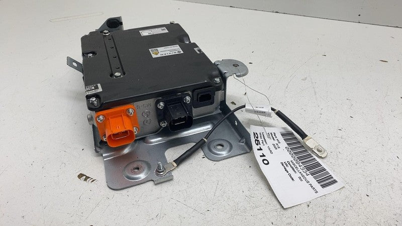 PT00000554 ⭕ 2022-2025 Rivian R1S Power Converter Inverter Control Module Unit PT00000554