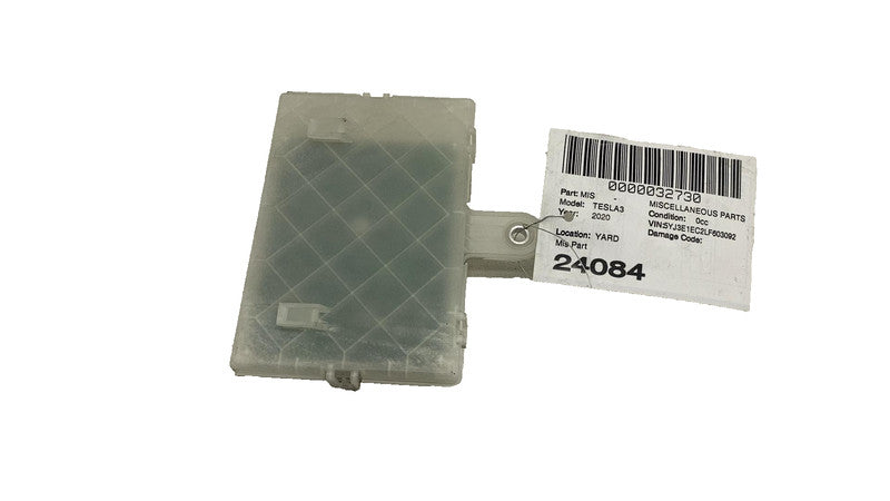 17-23 Tesla Model 3 GEN 3 Charge Port Controller ECU Control Module 10