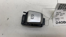 ⭕ 15-23 Mercedes-Benz C300 W205 Emergency Hand Parking Brake Switch A2059051516