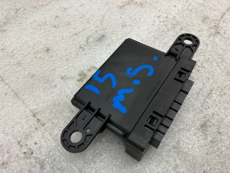 ⭕ 12-15 Model S ECU Park Distance Assist Control Sensor Module PDC 104