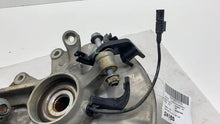 16-19 Mercedes-Benz GLE350 Rear Right Spindle Knuckle w/ Hub & Speed Sensor RWD