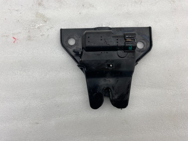 600660100B ⭕ 12-20 Tesla Model S Hood Bonnet Lock Latch (Dual Hood Latch Type) 6006601-00-B