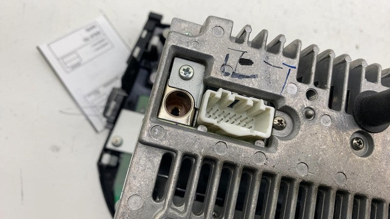 ⭕ 06-08 Mazda Miata AM/FM Radio Receiver Unit w/ Temperature Switch NF