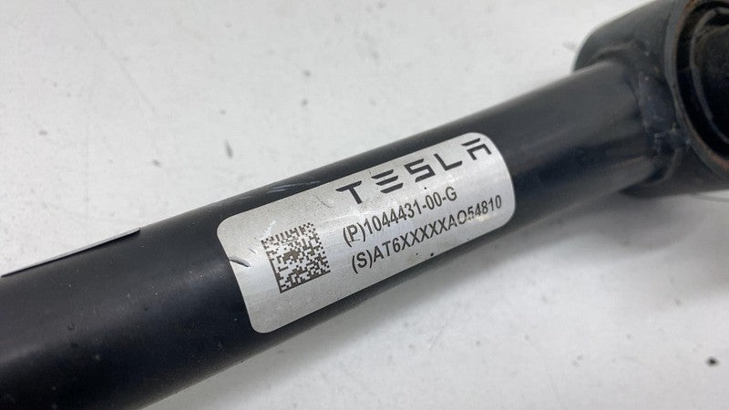 1044431 00 G 2017-2023 Tesla Model 3 Rear Left or Right Suspension Control Arm Toe Link RWD