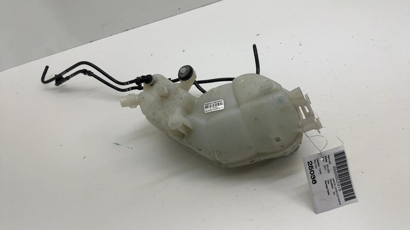 ⭕ 2014-2015 Mercedes-Benz B Electric Drive Reservoir Expansion Tank A2
