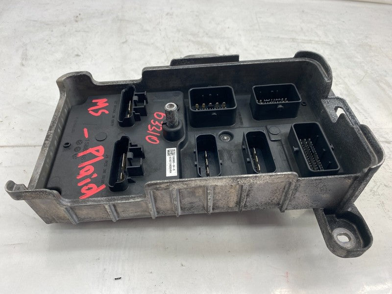 ⭕ 2021-2025 Tesla Model S Front GEN 4 Electronic Controller Module 158