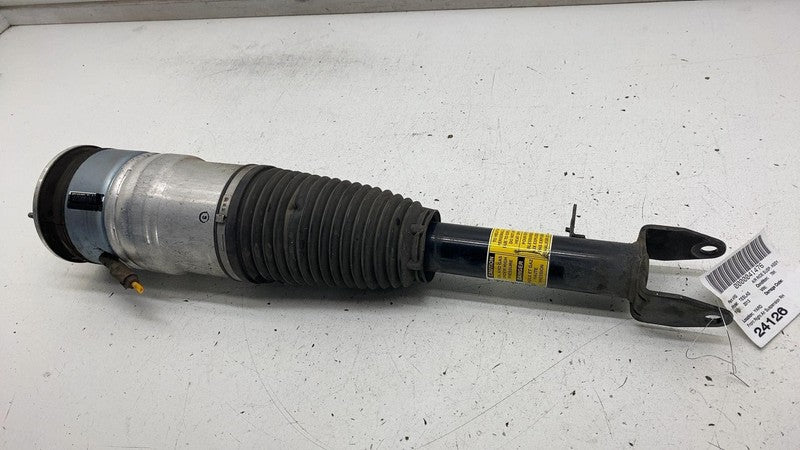 ⭕ 12-15 Model S Front Right Air Spring Module Shock Absorber RWD RH 60