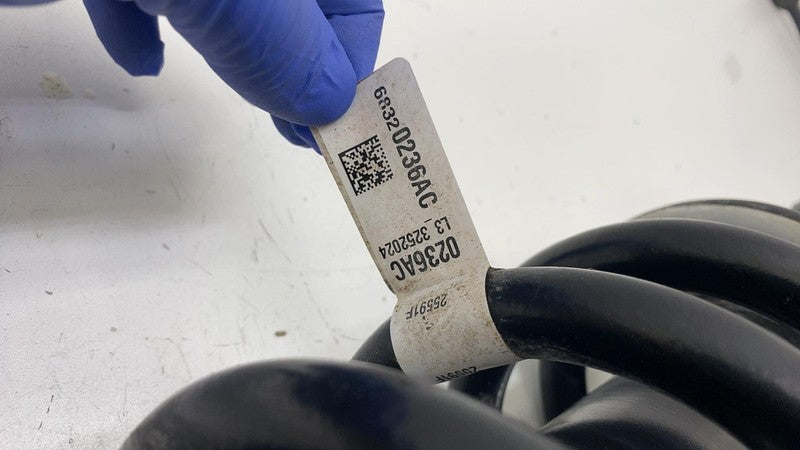 68277312AD ⭕ 19-25 Ram 1500 Pickup Front Driver Side Shock Strut Absorber Left 68277312AD