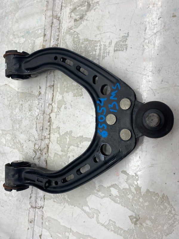 6006532 00 A ⭕ 12-20 Model S Front Driver Side Suspension Upper Control Arm Left 6006532-00-A