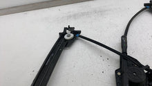 ⭕ 2012-2020 Tesla Model S Front Left Door Window Regulator & Motor 6006551-00-G