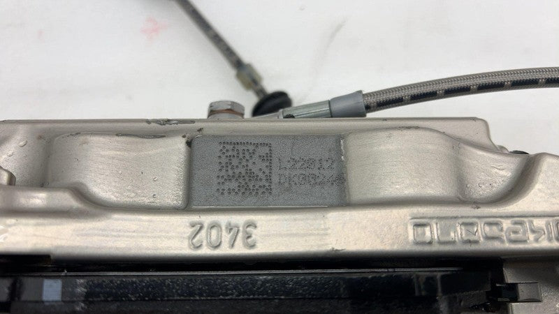 ⭕ 2022-2024 Lucid Air Front Left Driver Side Brake Caliper w/ Hose Line Assembly