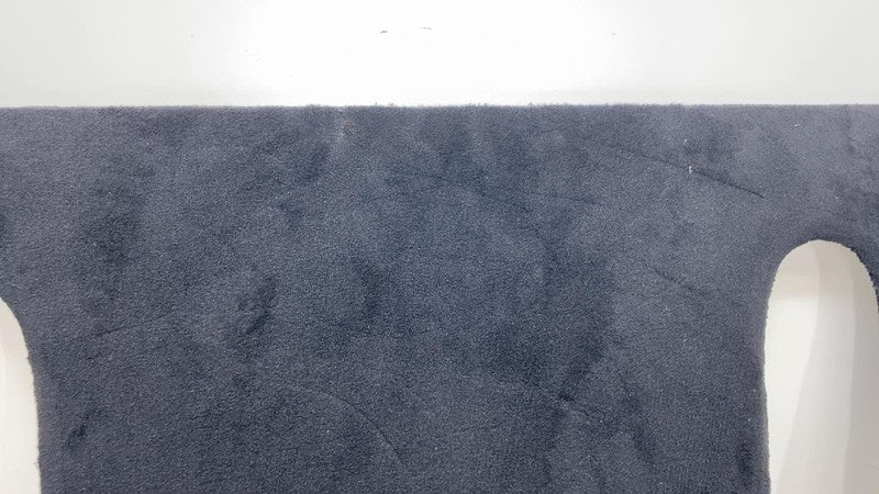 ⭕ 2016-2023 Tesla Model X 2nd Row Floor Trim Carpet Mat Cover Trim (6 Seater)