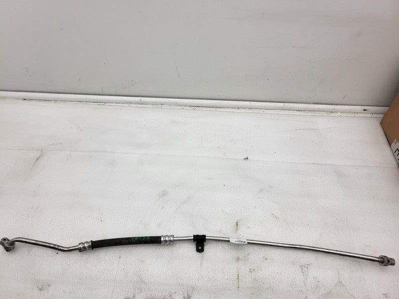 6007733 00 A 12-20 Model S A/C Condenser 1 Suction Hose to Condenser 2 Pipe Line 6007733-00-A