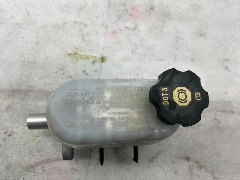 ⭕ 2012 2013 2014 2015 Tesla Model S Master Cylinder Brake w/ Reservoir Assembly