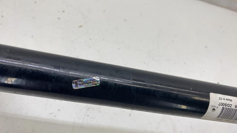 A2053230965 ⭕ 15-21 Mercedes C300 W205  Front Suspension Stabilizer Sway Bar RWD A2053230965