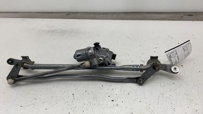 68229327 AC ⭕ 2017-2024 Chrysler Pacifica Front Windshield Wiper Motor & Linkage 68229327AC