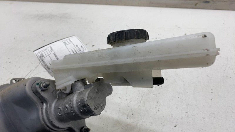 ⭕ 17-23 Tesla Model 3 Power Brake Booster Master Cylinder Reservoir 10