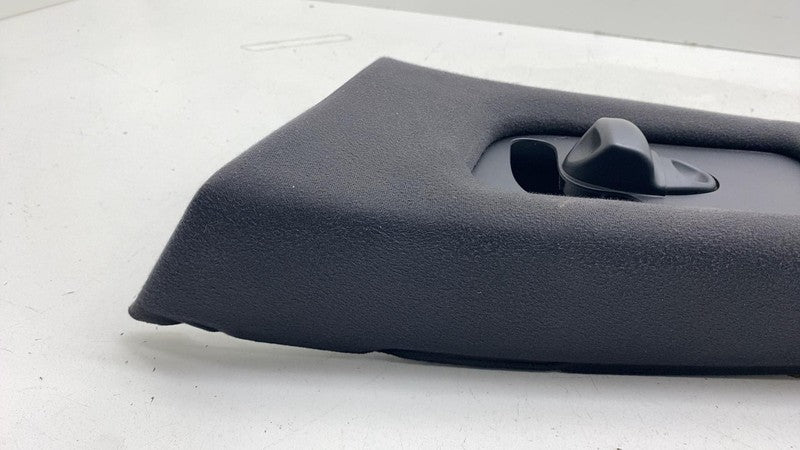 ⭕ 2014-2021 Maserati Ghibli Left Center B Pillar Upper Cover Trim LH 0