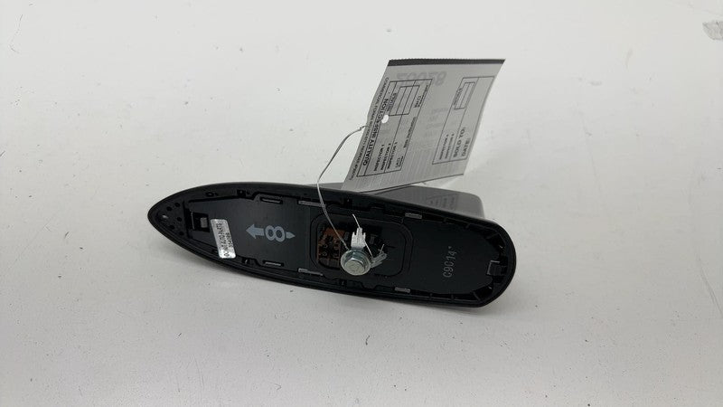 ⭕ 2018-2021 Toyota C-HR Roof Exterior Shark Fin Antenna Module w/ Cover Silver