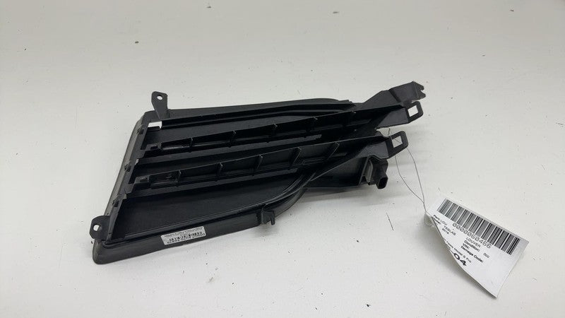 ⭕ 16-20 Tesla Model S Front Left Bumper Air Shutter Active Louver 1057