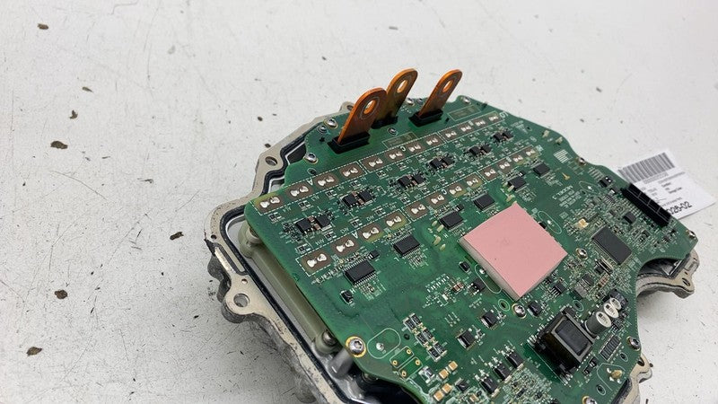 ⭕ 17-23 Tesla Model 3 Rear Drive Unit Inverter PCBA Performance Module