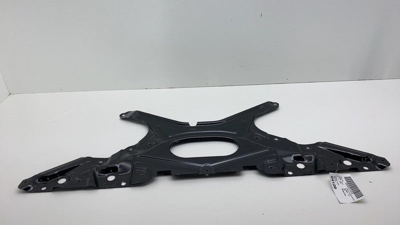 1780917C 2024-2025 Tesla Cybertruck Rear Underbody Skid Plate Stamping Panel OEM Assembly