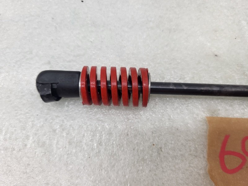 ⭕ 17-20 Tesla Model 3 Rear Trunk Tailgate Liftgate Automatic Lift Strut Support