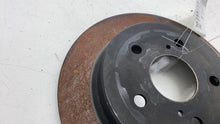 ⭕ 2023-2024 Toyota Prius Prime Rear Left or Right Brake Disc Rotor Assembly
