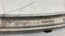 ⭕2022-2024 Rivian R1T Rear Left Suspension Upper Control Arm Link AWD PT00001912