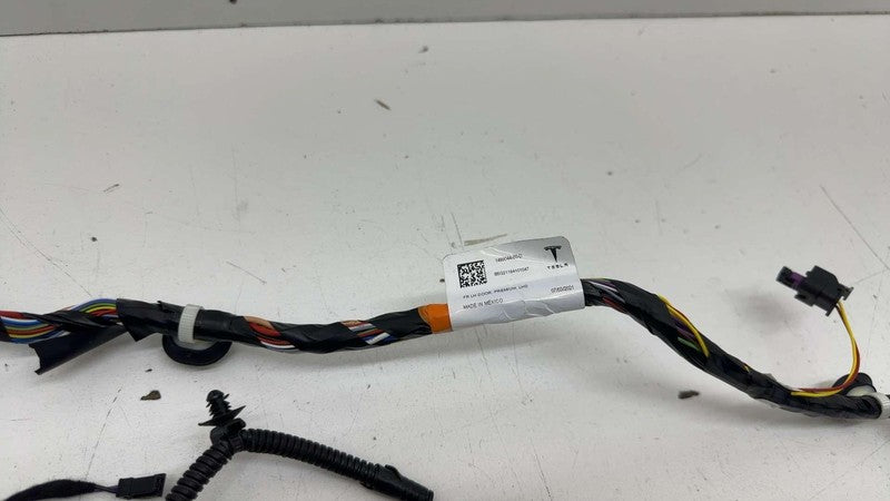 ⭕ 2020-2024 Tesla Model Y Front Left Door Wiring Harness Cable Wire 14