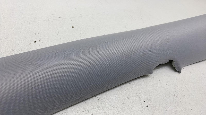 ⭕ 24 25 Model 3 Passenger Upper Rail Trim Providence Cover Right RH 17