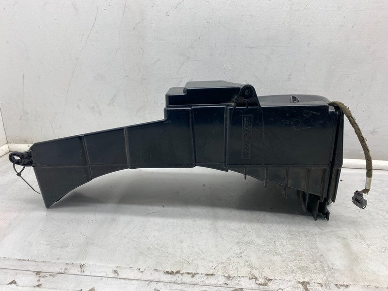 4G9 035 382 A ⭕ 2012-2017 Audi A7 Quattro Rear Trunk Speaker Subwoofer Assembly OEM 4G9035382A