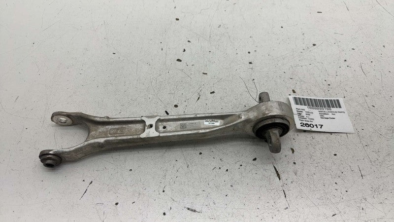 ⭕2021-2025 Tesla Model X Rear Right Lower Control Arm Fore Link AWD 14