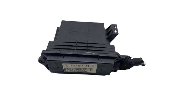 ⭕ 16-20 Model X Front Body Comfort Control Module ECU Enclosure Box 2058358-03-C