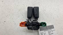 ⭕ 2021-2023 Polestar 2 Rear Left & Center Dual Seat Belt Catch Buckle 31675959