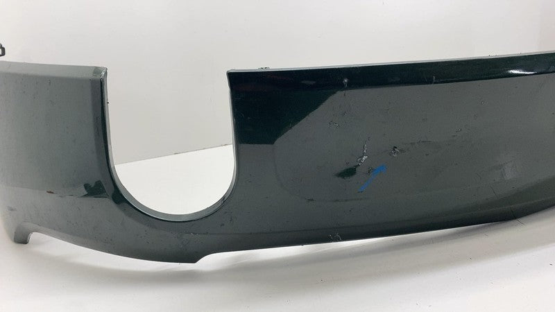 ⭕ 2022 2023 2024 Rivian R1T Front Bumper Cover Assembly Forest Green - EXP006