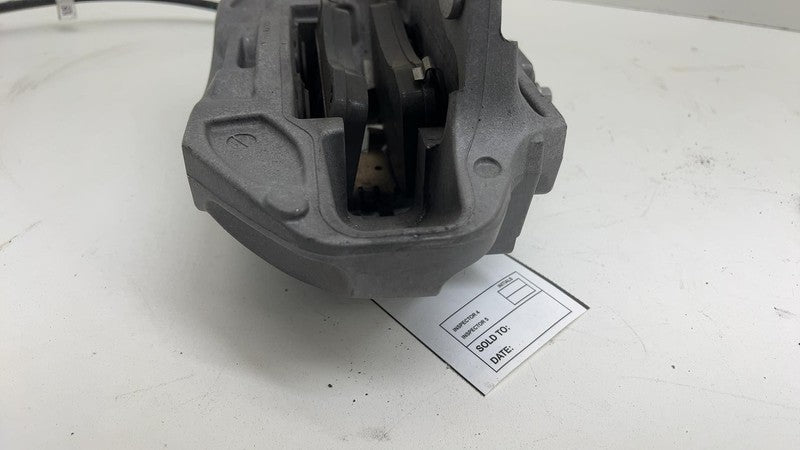 ⭕ 2020-2024 Tesla Model Y Front Passenger Side Caliper w/ Brake Hose L