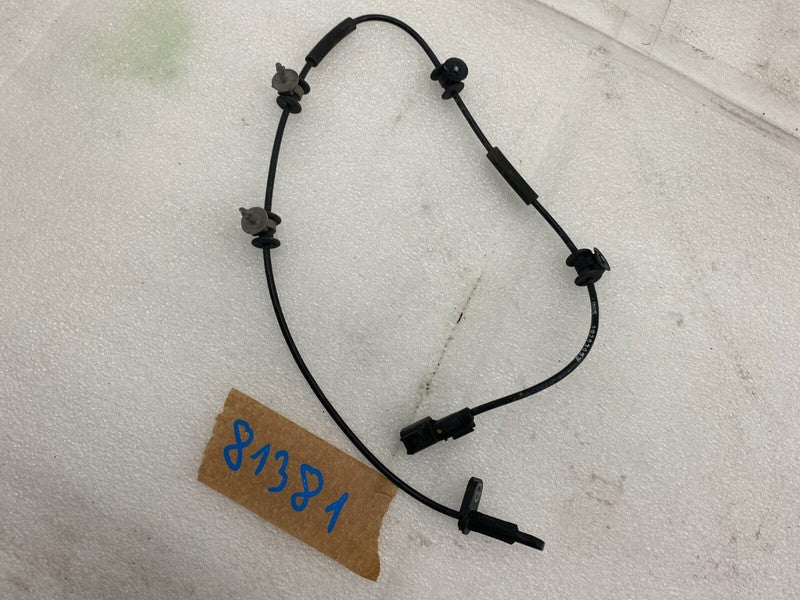 118876100A ⭕ 17-23 Tesla Model 3 Y Front Left or Right ABS Wheel Speed Sensor 1188761-00-A