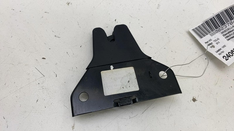 ⭕ 2012-2020 Tesla Model S Hood Bonnet Lock Latch Assembly (Dual Hood L