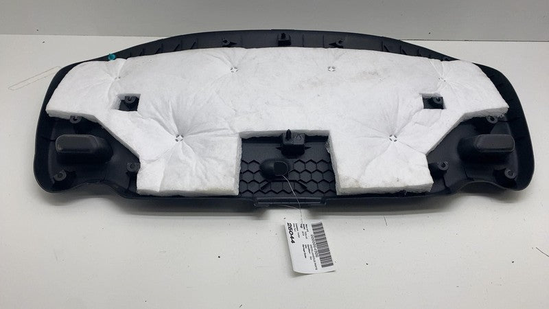 109045500H ⭕ 2017-2023 Model 3 Rear Trunk Lid Liftgate Inner Trim Cover Panel 1090455-00-H