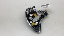 ⭕ 12-15 Model S MS Steering Wheel Airbag Module w/ Retainer Bracket 1036778-01-A